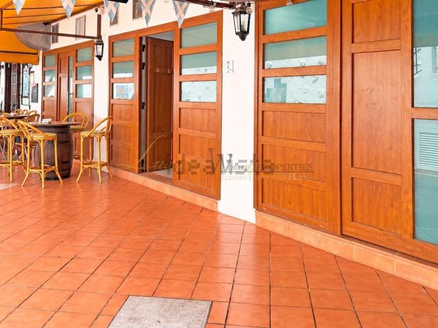 Local Comercial en venta en Costa Adeje, Adeje