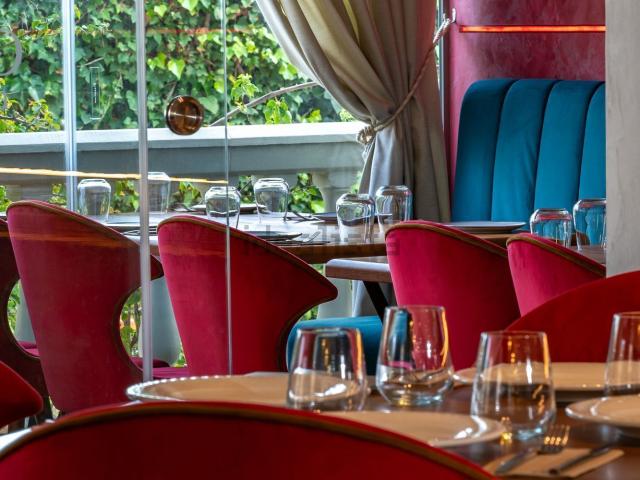 Local Comercial en venta en Costa del Sol Occidental, Andalucía