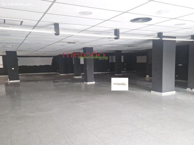 Local Comercial en alquiler en Dones de les Palmes, Elx / Elche