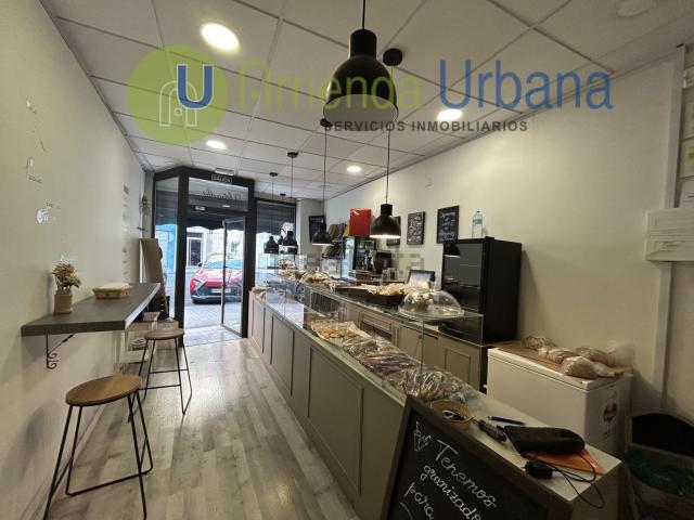 Local Comercial en alquiler en Dones de les Palmes, Elx / Elche