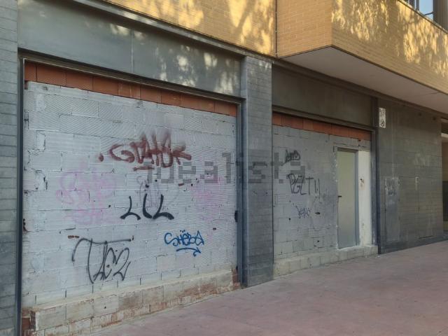 Local Comercial en alquiler en el Baix Vinalopó, Valencia