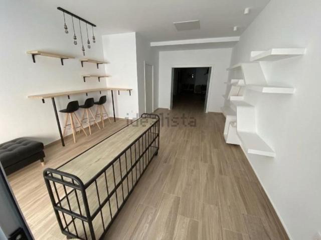Local Comercial en venta en Dones de les Palmes, el Baix Vinalopó
