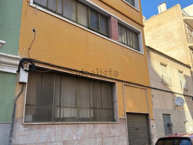 Nave en venta en Dones de les Palmes, el Baix Vinalopó