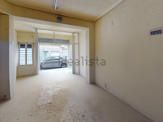 Local Comercial en venta en Dones de les Palmes, el Baix Vinalopó