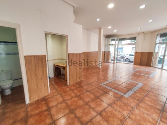 Local Comercial en venta en Dones de les Palmes, el Baix Vinalopó