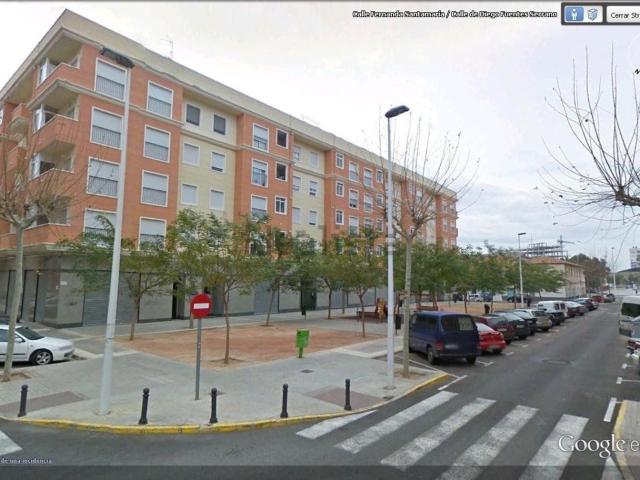 Local Comercial en venta en Dones de les Palmes, el Baix Vinalopó