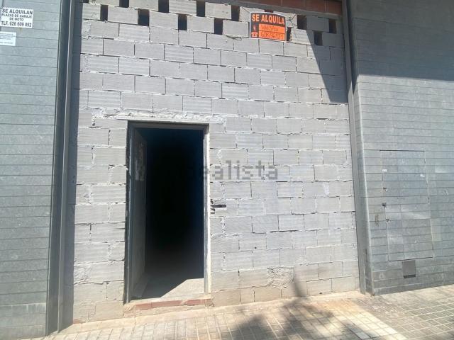 Local Comercial en alquiler en el Baix Vinalopó, Valencia