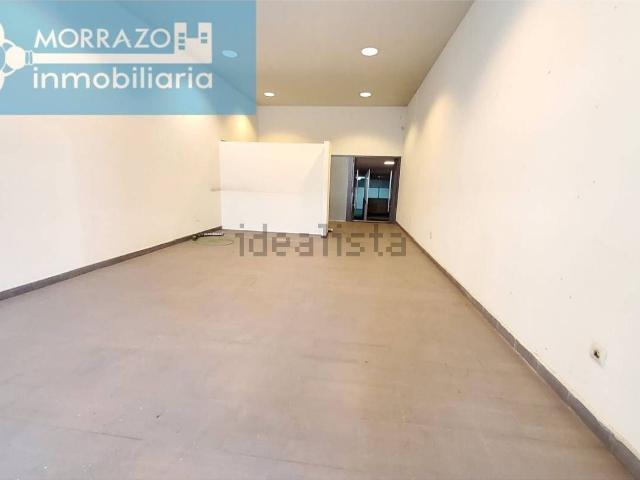 Local Comercial en venta en Vigo