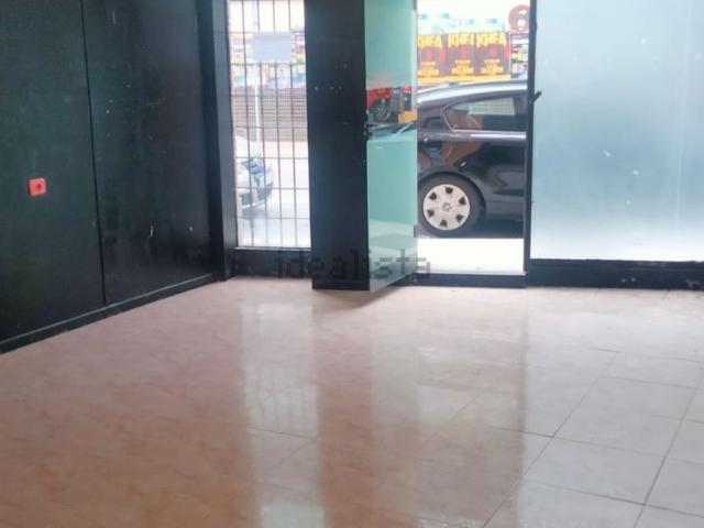 Local Comercial en alquiler en Vigo