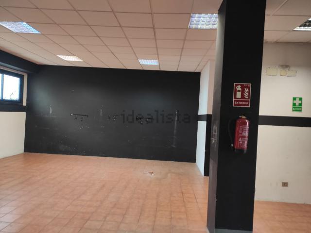 Local Comercial en venta en Vigo