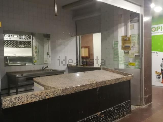 Local Comercial en venta en Vigo