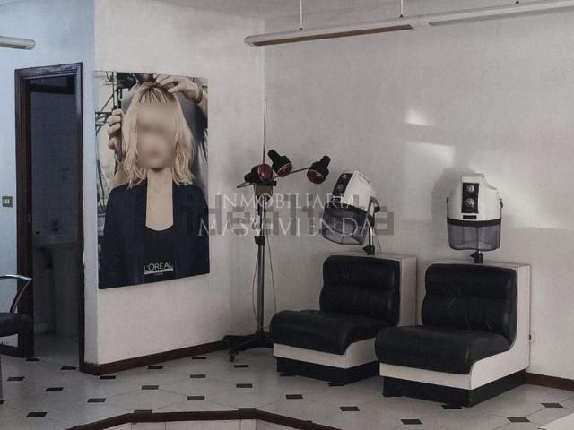 Local Comercial en venta en Vigo
