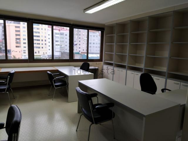 Local Comercial en alquiler en Vigo