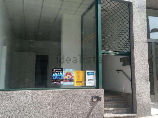 Local Comercial en alquiler en Vigo