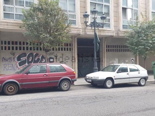 Local Comercial en venta en Vigo