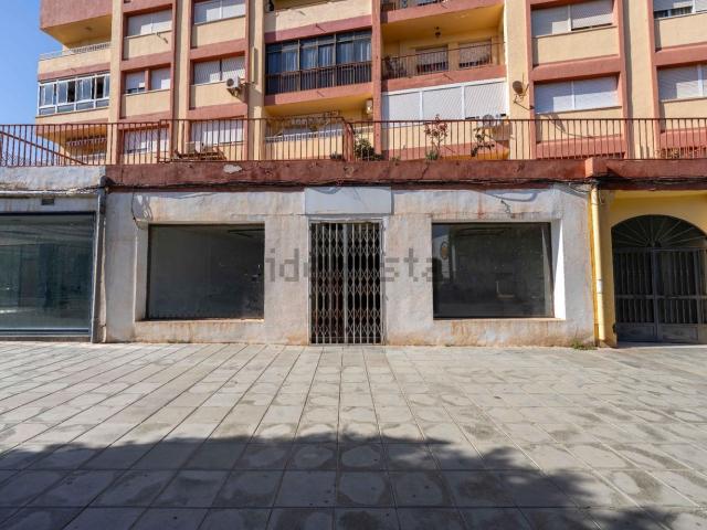 Local Comercial en venta en El Ejido