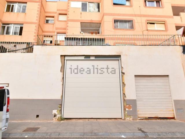 Local Comercial en venta en El Ejido