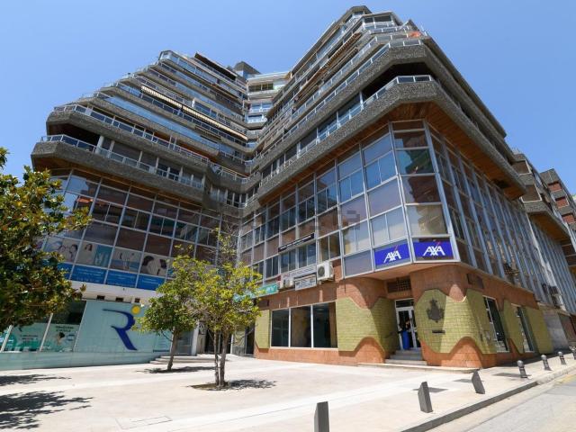 Local Comercial en alquiler en Beiro, Comarca de la Vega de Granada