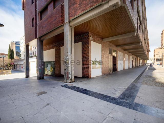 Local Comercial en venta en Beiro, Comarca de la Vega de Granada