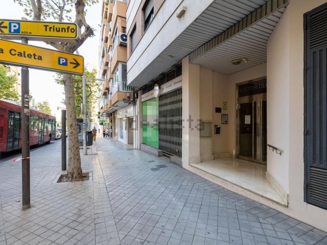 Local Comercial en venta en Granada