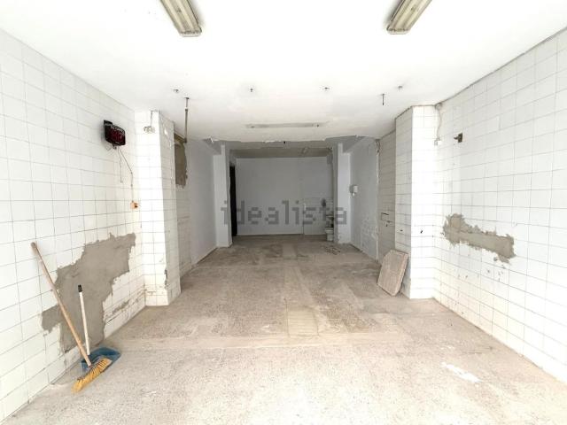 Local Comercial en venta en Beiro, Comarca de la Vega de Granada