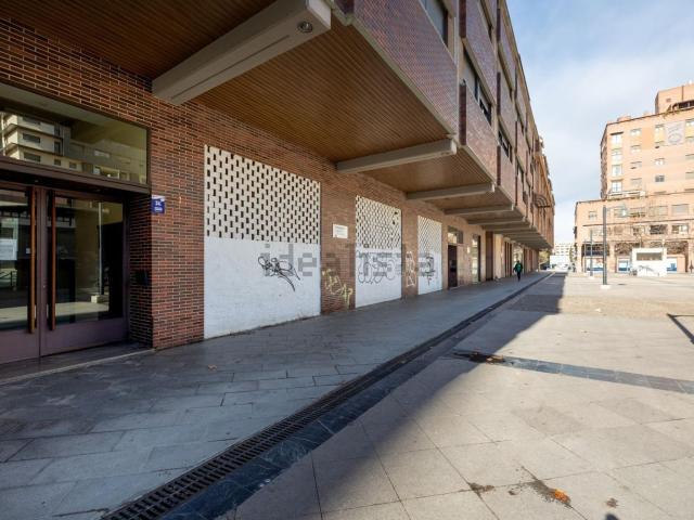 Local Comercial en venta en Granada, Plaza Toros - Doctores - San Lázaro