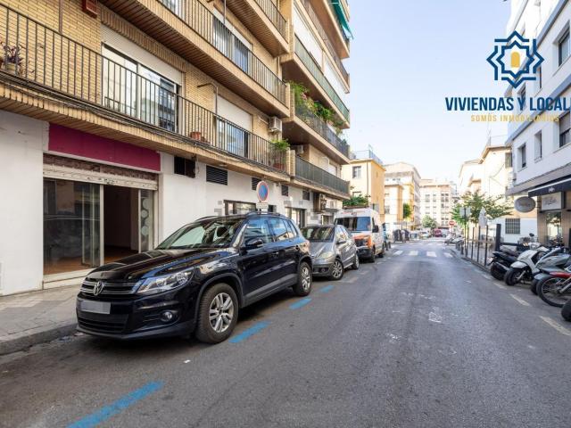 Local Comercial en venta en Beiro, Granada