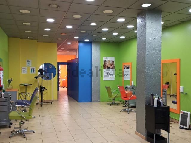 Local Comercial en alquiler en Granada, Pajaritos