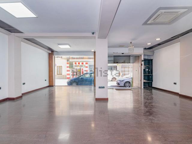 Local Comercial en venta en Beiro, Granada
