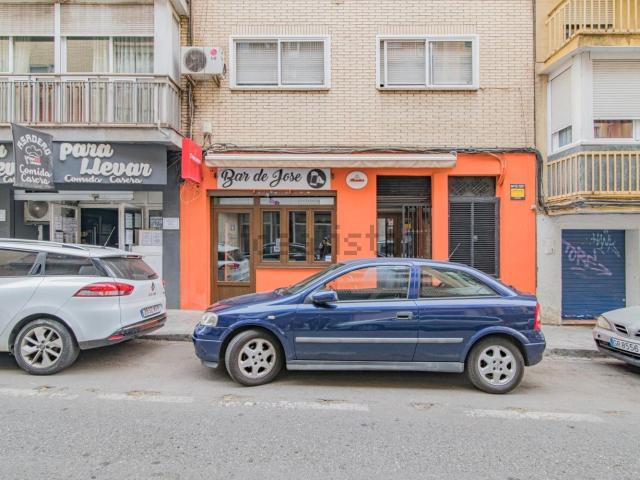 Local Comercial en venta en Granada, Plaza Toros - Doctores - San Lázaro Local Comercial en venta en Granada, Plaza Toros - Doctores - San Lázaro
