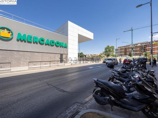 Local Comercial en venta en Beiro, Comarca de la Vega de Granada