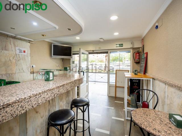 Local Comercial en venta en Granada, Plaza Toros - Doctores - San Lázaro