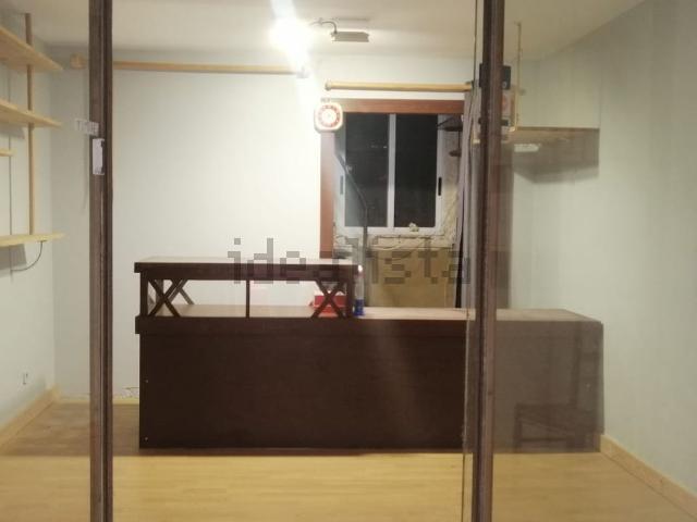 Local Comercial en alquiler en Vigo