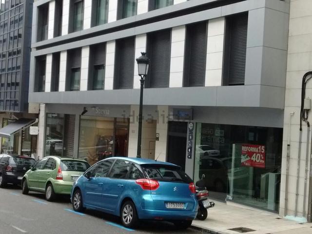 Local Comercial en venta en Vigo