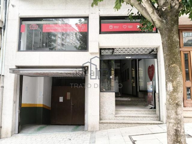 Local Comercial en alquiler en Vigo