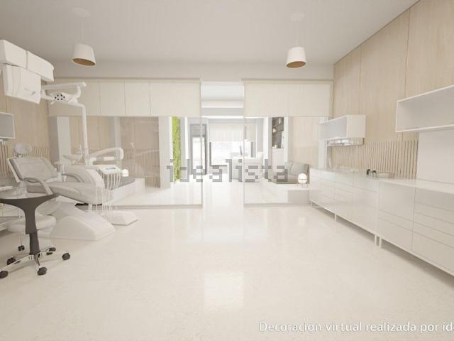 Local Comercial en venta en Vigo