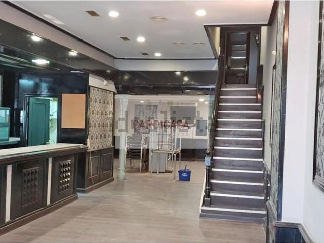 Local Comercial en venta en Lavadores, Vigo