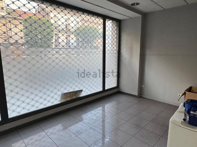 Local Comercial en venta en Vigo, O Corazón de María