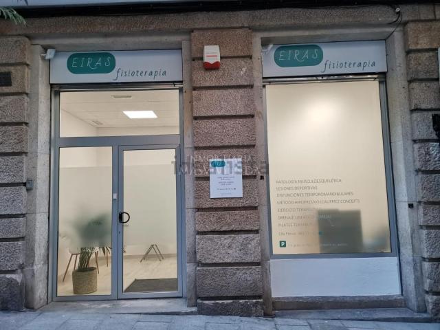 Local Comercial en venta en Vigo