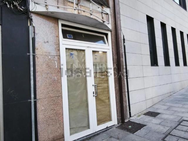 Local Comercial en venta en Vigo