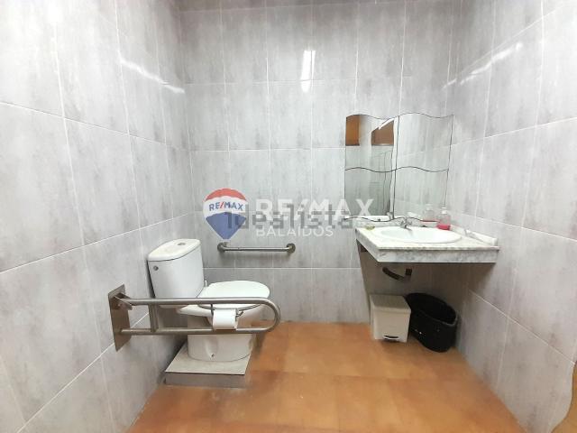 Local Comercial en alquiler en Vigo