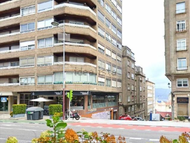 Local Comercial en venta en Vigo