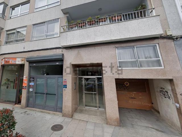 Local Comercial en alquiler en Vigo