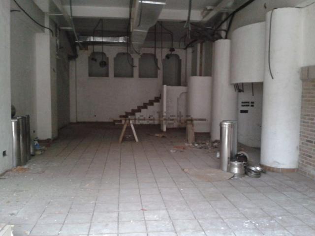 Local Comercial en alquiler en Vigo