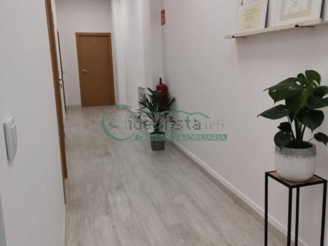 Local Comercial en venta en Vigo
