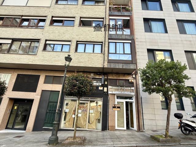 Local Comercial en venta en Vigo