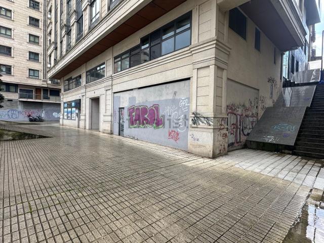 Local Comercial en alquiler en Vigo
