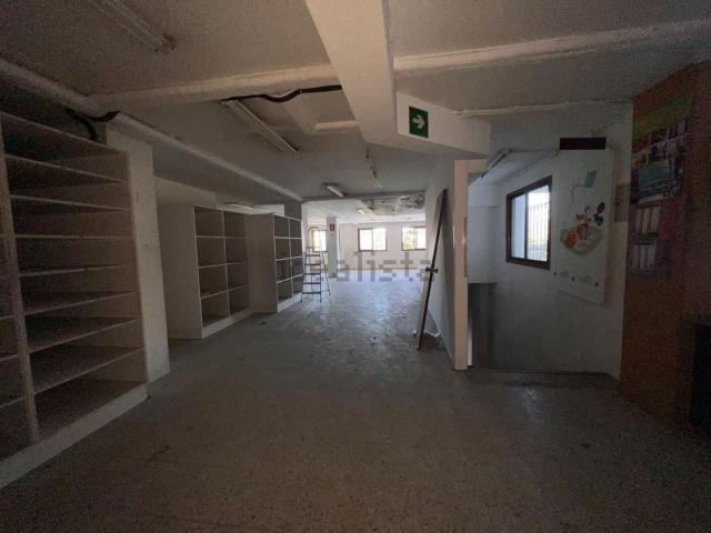 Local Comercial en venta en Vigo