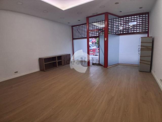 Local Comercial en venta en Vigo