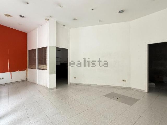 Local Comercial en alquiler en Vigo